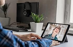 VIDEOLLAMADA NUMERO 1 CON MIS PADRES