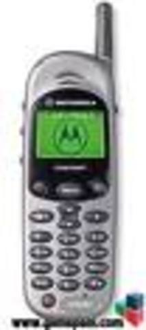 Mi primer movil
