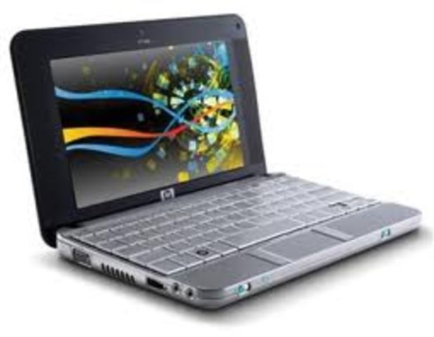 Netbook