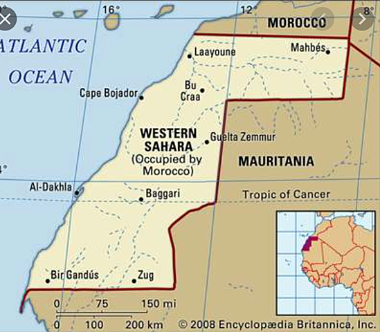 One of Prince Henry's ships made first successful voyage around Cape.Bojador