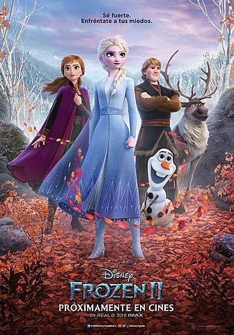frozen 2