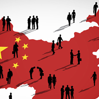 Timeline: DERECHO CHINO