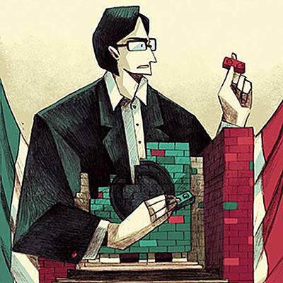 Timeline: EL DOCENTE EN LA HISTORIA DE MÉXICO