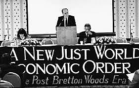 Acuerdos de Bretton Woods