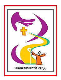 Éxodo primavera 2016.