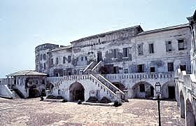 Captured the fortress of ceutra in africa