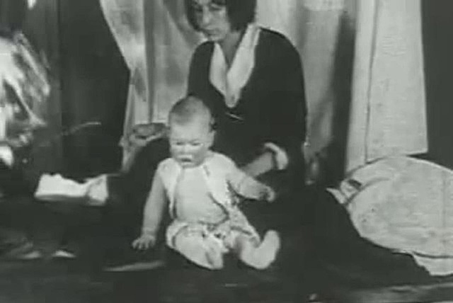 Periodo entre guerras - John Watson