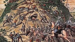 Fin de la guerra del Mixtón