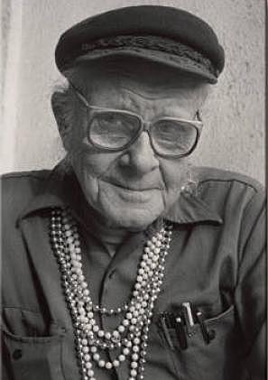 First sustained gay rights organization