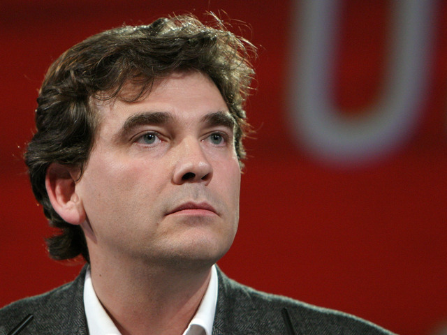 Arnaud Montebourg candidat