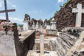 Fundaciones de Guadalajara Tlacotán