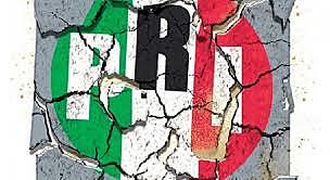 Derrota del PRI