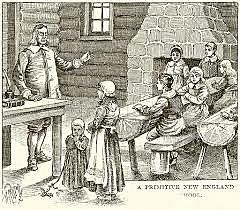 Massachusetts law of 1647