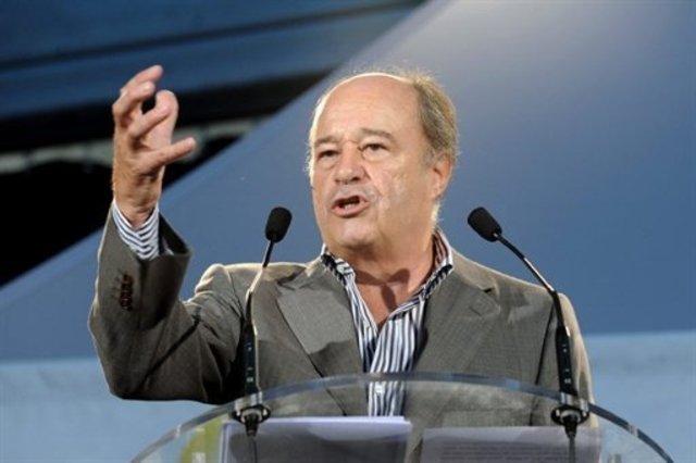 Jean-Michel Baylet candidat