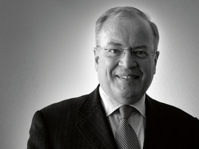 Christian Pierret candidat