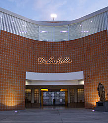 Secundaria Benavente.