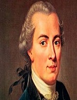 Immanuel Kant