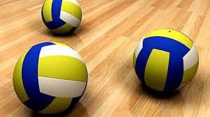 VOLEIBOL