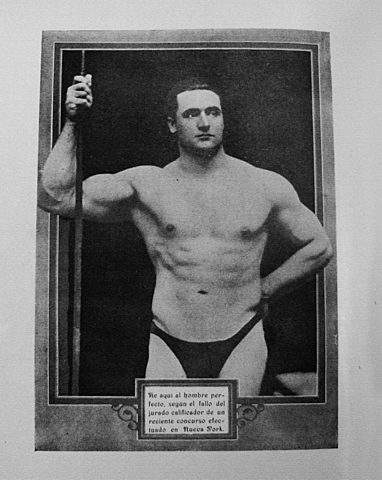 Revista de Educación Física