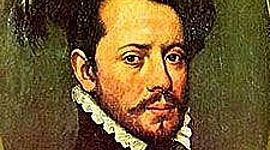 Timeline: La conquista de Nuño Beltrán de Guzmán