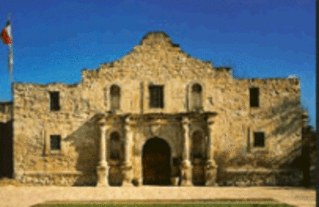 alamo