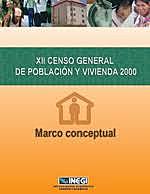 Censo de población