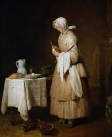 Isabel de Cendala es la primer enfermera sanitaria de Iberoamérica