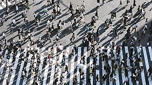 Reducción del crecimiento poblacional