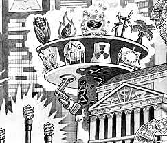 Estudios de biorreactores