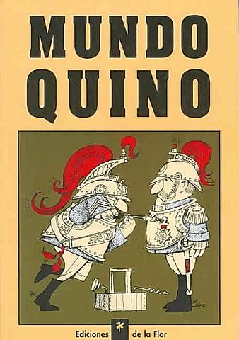 Mundo Quino