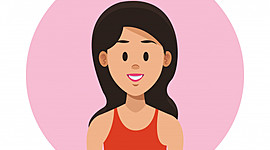 Timeline: Biografía Natalia Lima