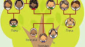 Timeline: Historia de mi vida