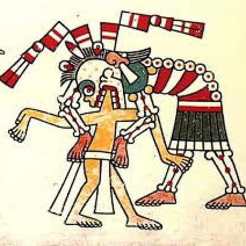 Cultura Mixteca (1500 a.C. 1523 d.C)