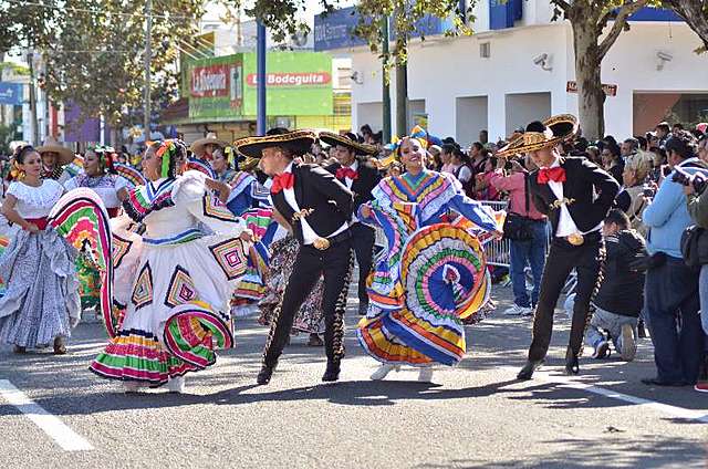 Espectáculos públicos