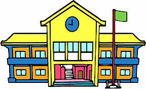 Cambia otra vez de escuela