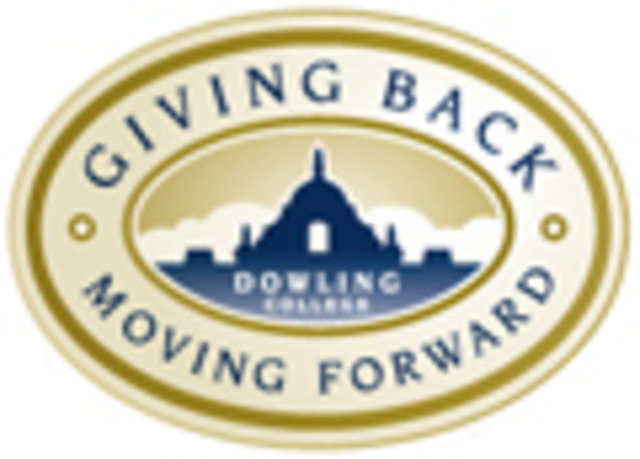 Graduated from Dowling College