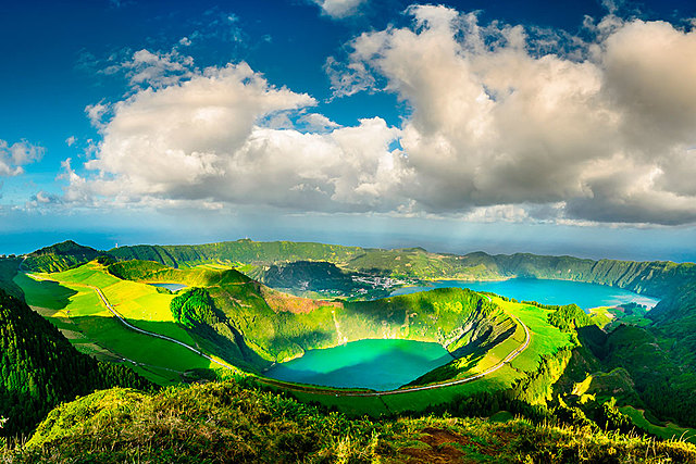 Azores Islands