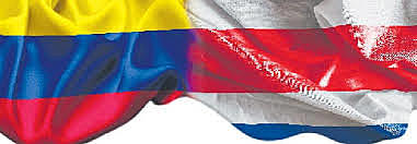 TLC COLOMBIA COSTA RICA