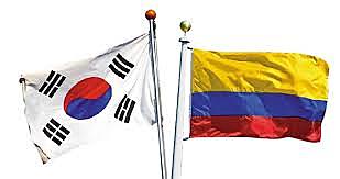 TLC COLOMBIA COREA DEL SUR