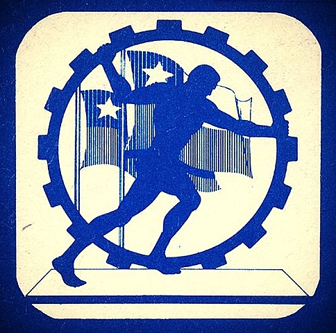 creación de la CORFO