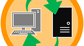 Timeline: Evolución Cliente / Servidor
