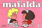 Primer Libro de Mafalda