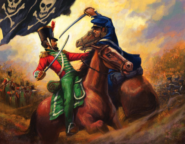 Mexican-American War