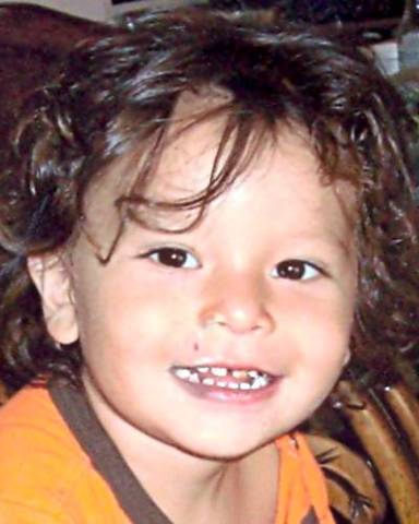 Kevin Alexander Cruz