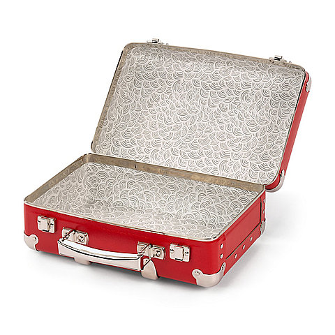 Darius's Grandparents Come for a Prolonged Visit