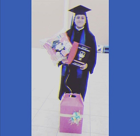 Graduación de la secundaria