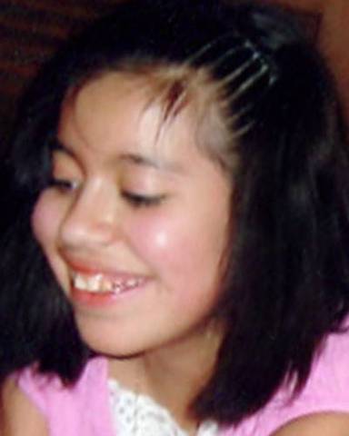 Samantha de la Torre