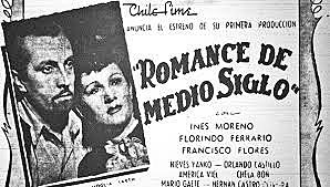 Creación Chile Films (1947)