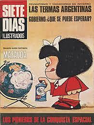 Semanario Siete Días Ilustrados