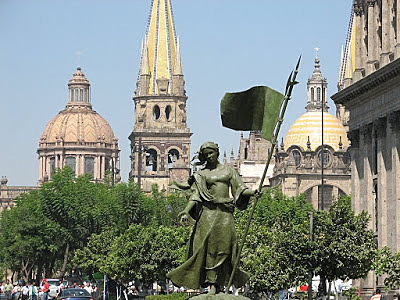 Fundaciones de Guadalajara